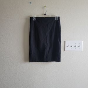 Theory Pencil Skirt Size 4